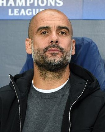 Dù thua cuộc, Pep vẫn khẳng định Man City thi đấu hay hơn Real Madrid