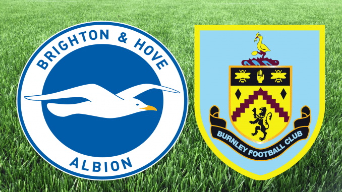 Soi kèo bóng đá Brighton vs Burnley (22h 09/12)