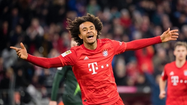 Man Utd theo dõi tiền đạo của CLB Bologna