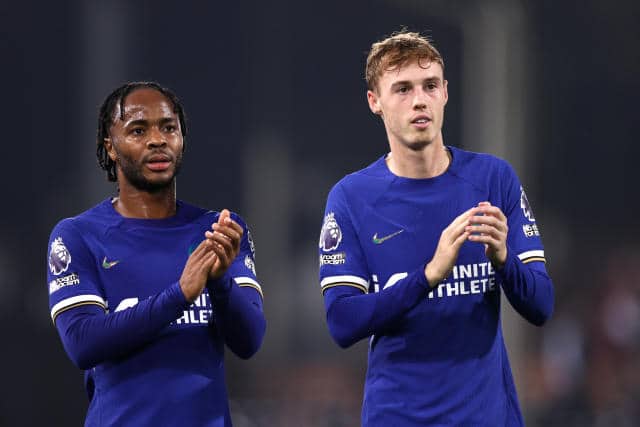 Chelsea 6 - 0 Everton: 'siêu nhân' Cole Palmer ghi 4 bàn