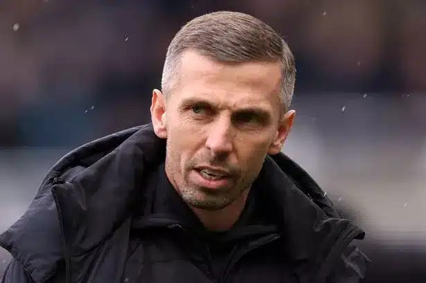 Man Utd nhắm HLV O'Neil thay Ten Hag