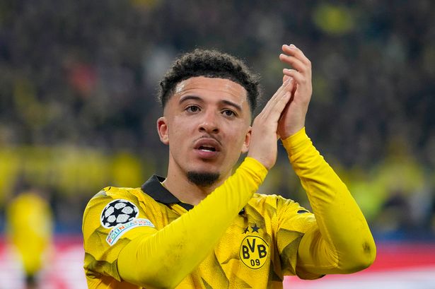 Sancho đem về nguồn thu bất ngờ cho Man Utd