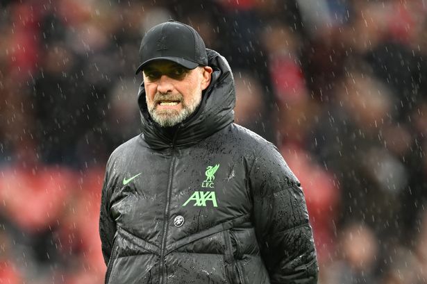Vị trí HLV tuyển quốc gia Đức luôn được ưu ái cho Jurgen Klopp