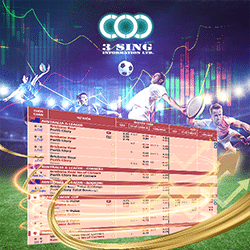 3SingSport Vegas79 Casino 