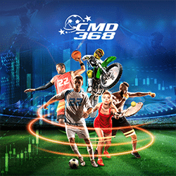 Tỷ lệ kèo CMD368