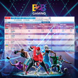 Vegas Emire Lucky Sport