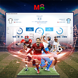 Bóng Đá M8 