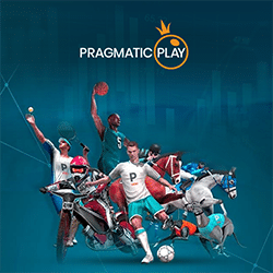 Pragmatic Play - nền tảng thể thao ảo eSports nổi tiếng thế giới