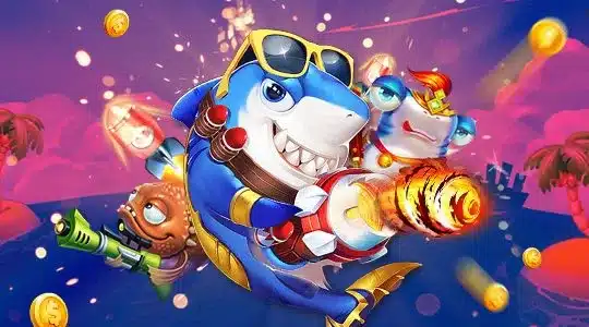 bắn cá online - Vegas79 Slots