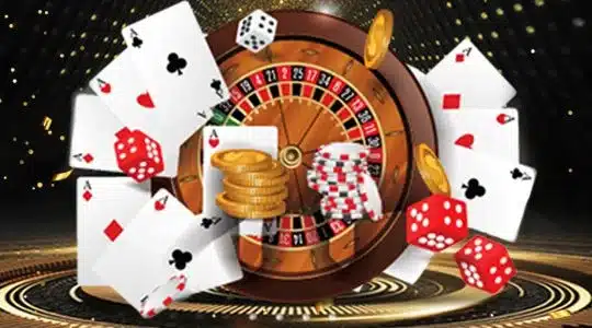 Vegas Empire live Casino